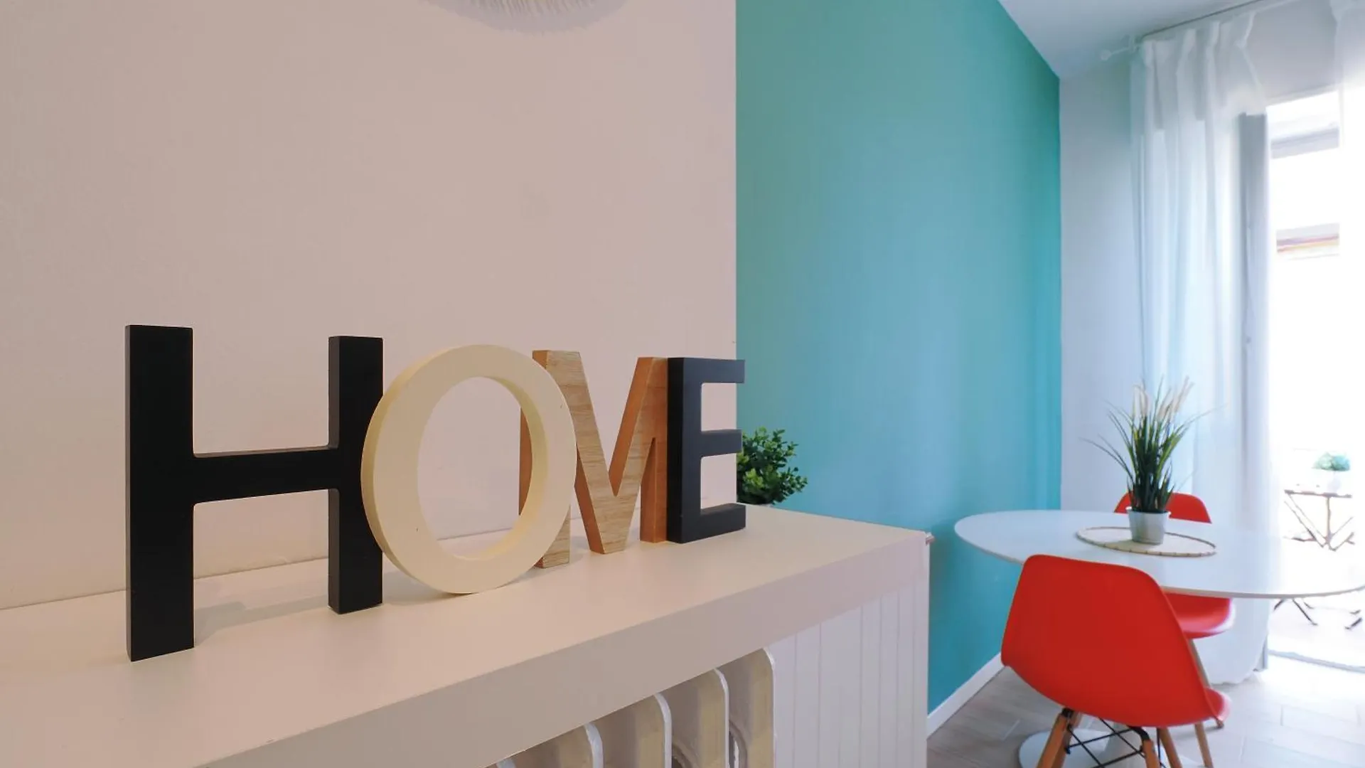 Apartman Primopiano - Carcano Milánó Olaszország