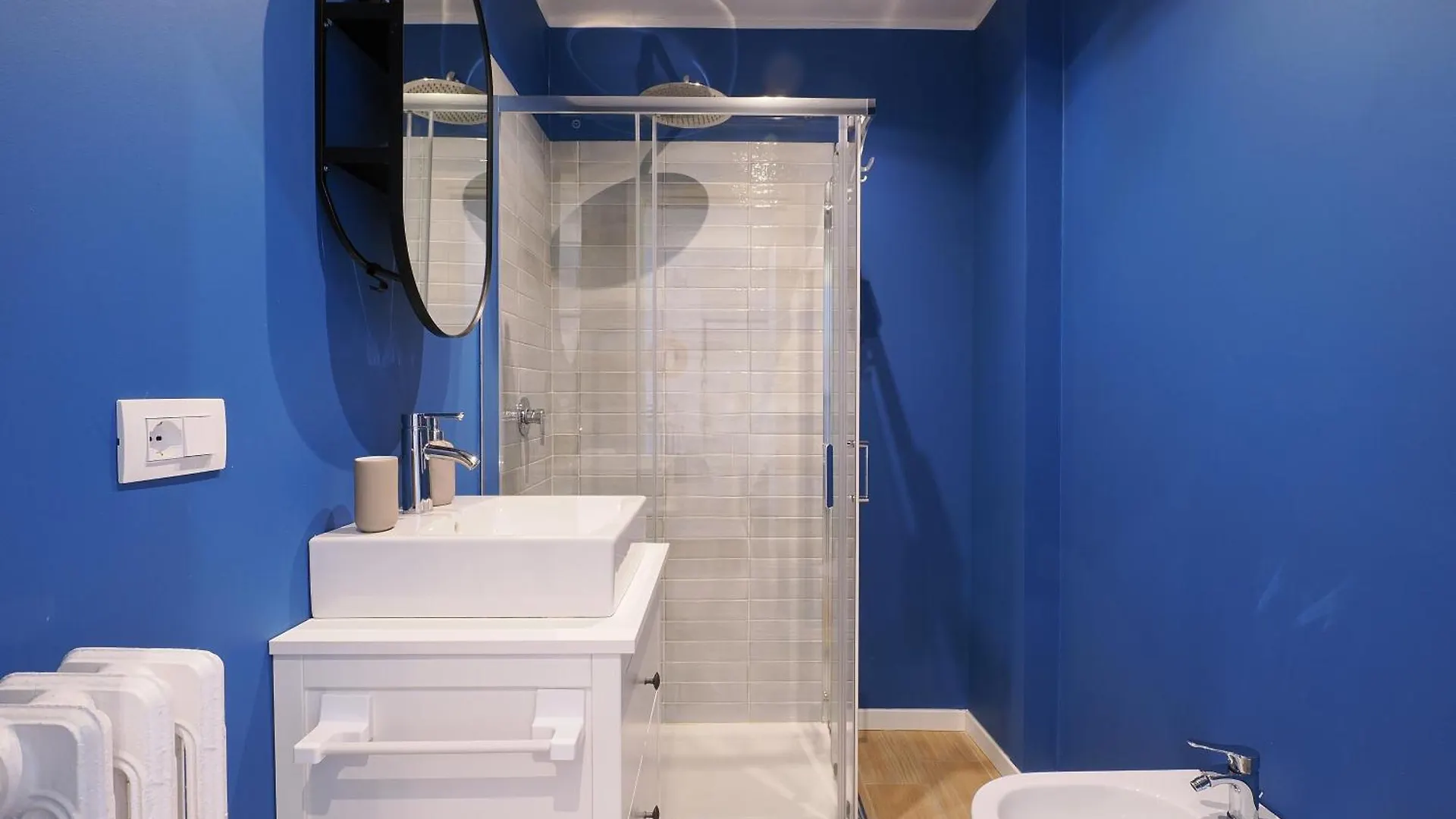 Primopiano - Carcano Milánó Apartman