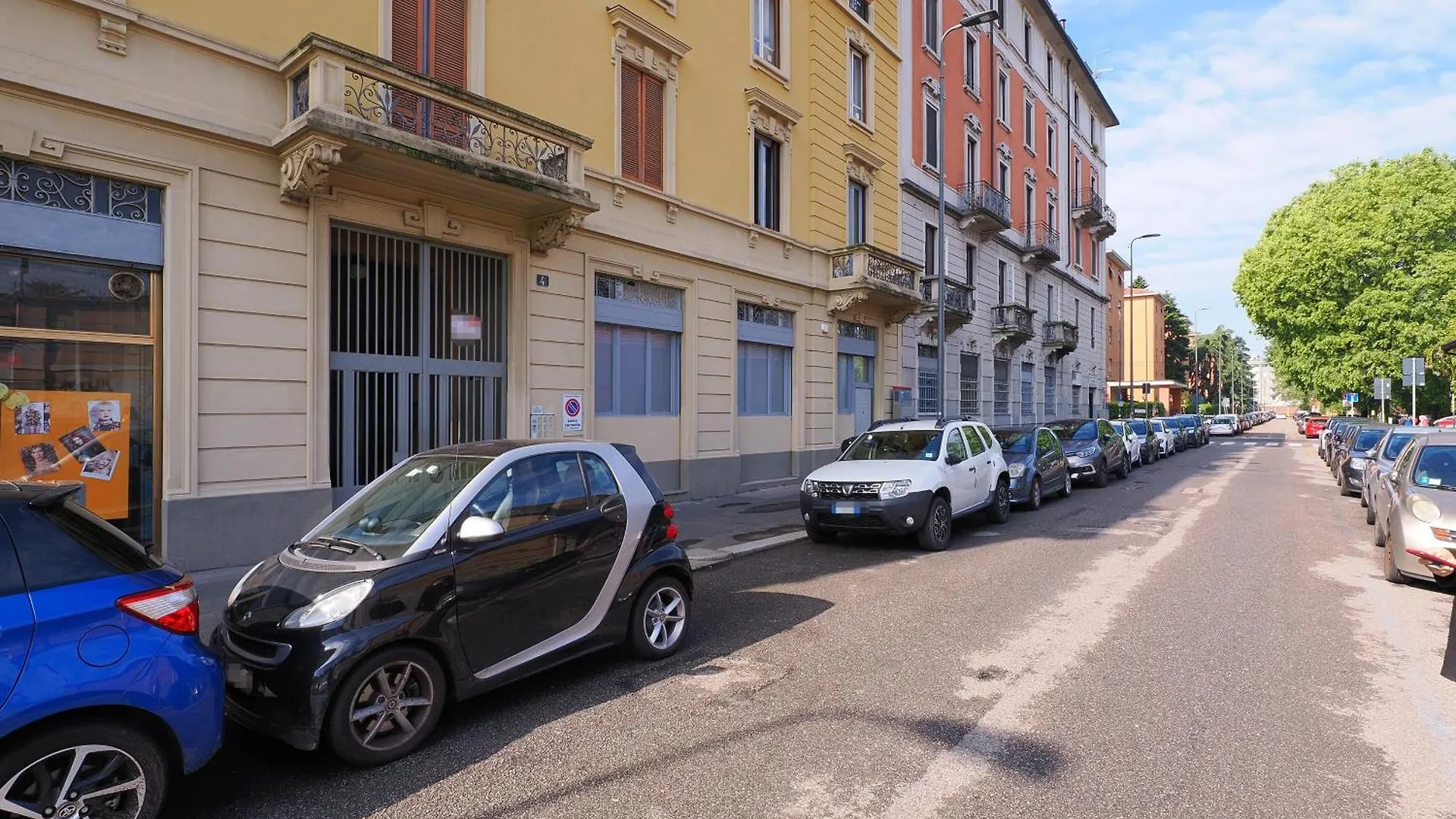 Apartamento Primopiano - Carcano Milán