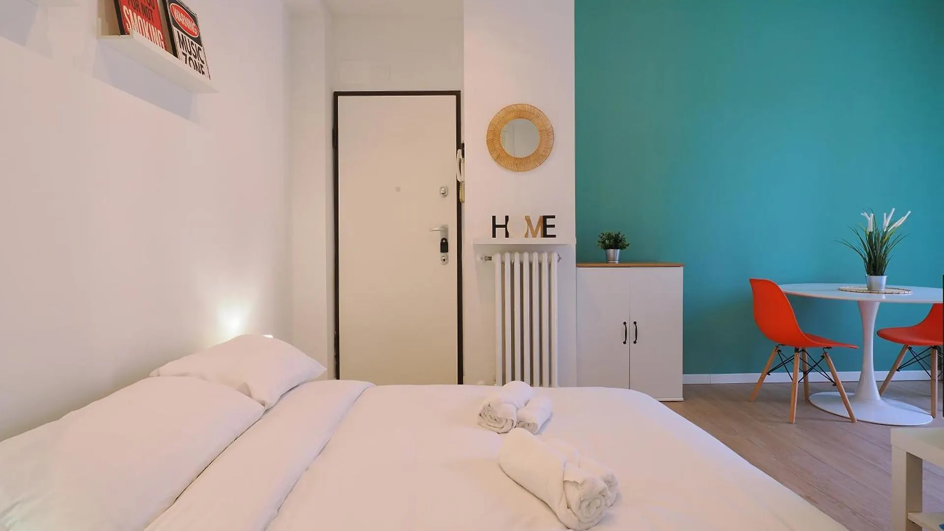 Apartamento Primopiano - Carcano Milán